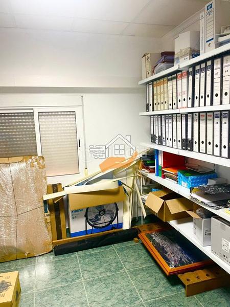 Foto 5bae1366-44cf-4c2f-a275-16d36952947a. Bâtiment à usage industriel dans Vélez - Rubio