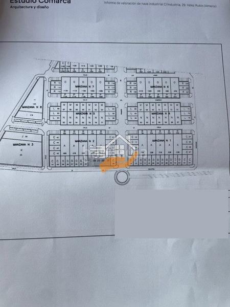 Foto 6c49155a-726b-46de-9b7f-a2c14b2dce48. Bâtiment à usage industriel dans Vélez - Rubio