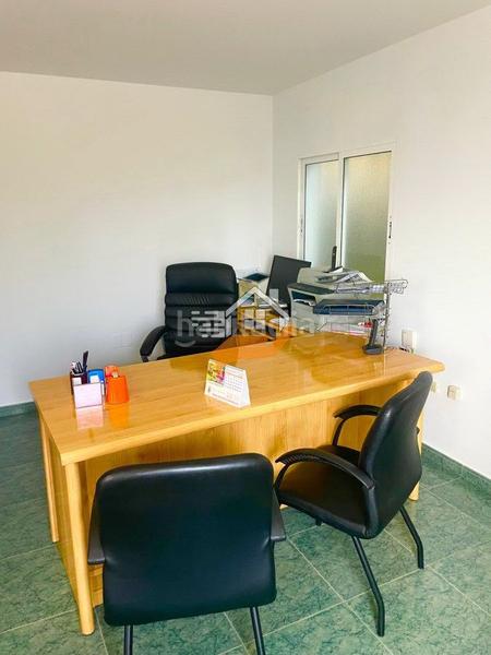 Foto 6df25fb3-7475-4672-a98b-aba798447858. Bâtiment à usage industriel dans Vélez - Rubio