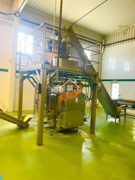 Foto 8a31eaf6-5db1-4bac-922b-bebfbd0a9c3b. Bâtiment à usage industriel dans Vélez - Rubio