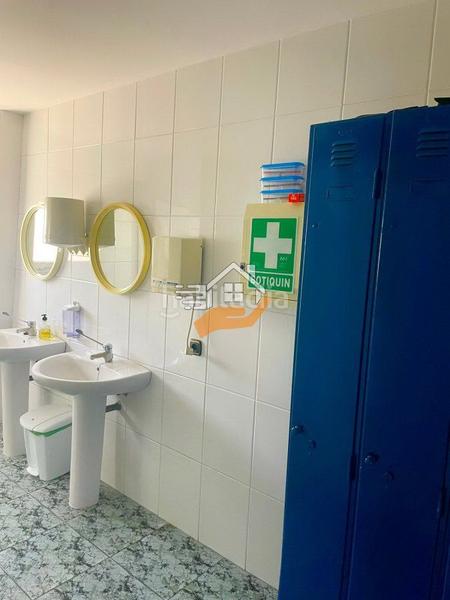 Foto 9978960a-f2ce-4d25-a883-00e381466a7b. Bâtiment à usage industriel dans Vélez - Rubio