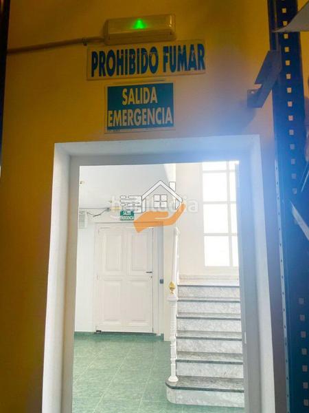 Foto a5a6c7fa-dc6c-4a47-9747-a44457b298d0. Bâtiment à usage industriel dans Vélez - Rubio