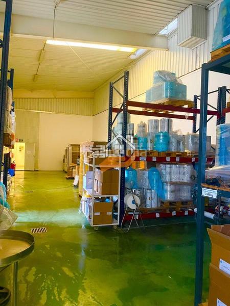 Foto a6972f01-3aeb-44f3-8bfd-f503005c942a. Bâtiment à usage industriel dans Vélez - Rubio