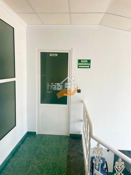 Foto ae1d271a-c619-4b79-9f3d-2abd3841a894. Bâtiment à usage industriel dans Vélez - Rubio