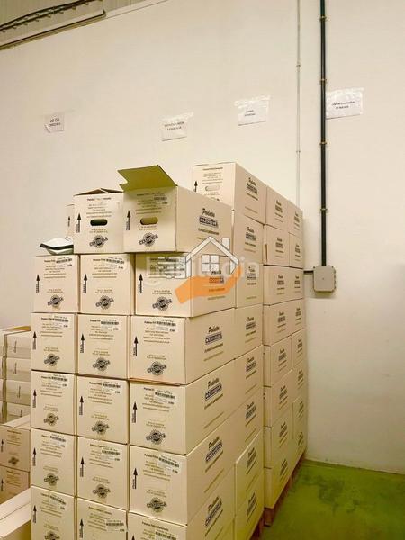 Foto aebc19f9-65e1-4d76-9cdc-a93b658bdcbc. Bâtiment à usage industriel dans Vélez - Rubio