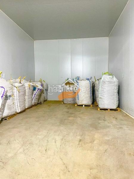 Foto b1332f61-fad9-4071-970e-7c79975d6515. Bâtiment à usage industriel dans Vélez - Rubio