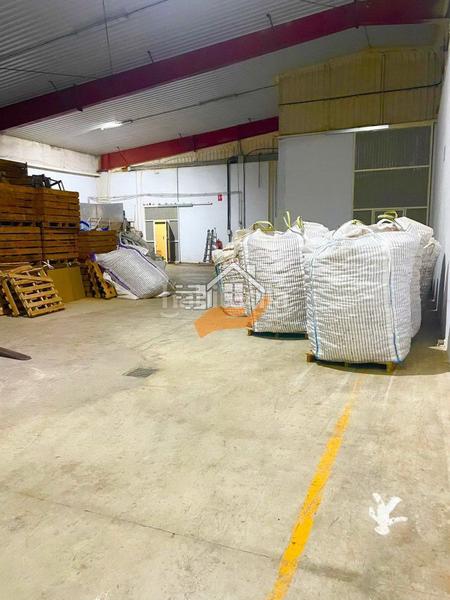 Foto b13c3641-016b-4536-a26d-adfd917267c0. Bâtiment à usage industriel dans Vélez - Rubio