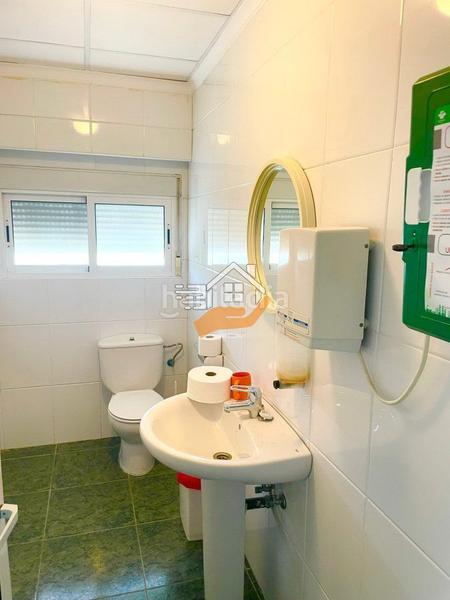 Foto be46eb72-2f76-4112-9f66-d27c8f901ba0. Bâtiment à usage industriel dans Vélez - Rubio