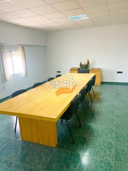 Foto c275e3b2-6c9f-43ed-860d-1edc2da66b7d. Bâtiment à usage industriel dans Vélez - Rubio