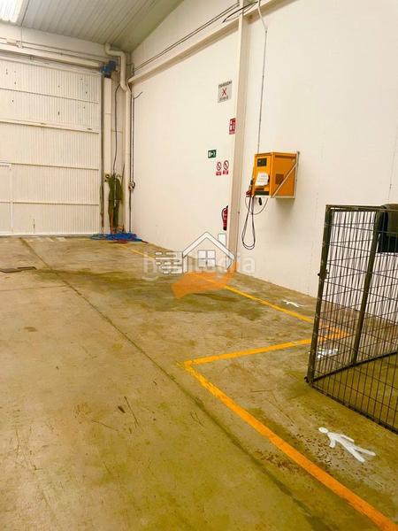 Foto eb742b29-92be-48ec-9367-bcde50acf811. Bâtiment à usage industriel dans Vélez - Rubio