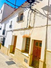 Casa adossada a Vélez - Rubio. Casa adosada en venta en vélezrubio, 3 dormitorios.