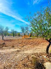 Mas à Huércal - Overa. Finca rúst. en venta en santa maría de nieva.
