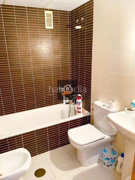 Foto 343f8565-5da8-40b2-9e8d-4a6bb79cb436. Affitto appartamento con riscaldamento in Espinardo Murcia