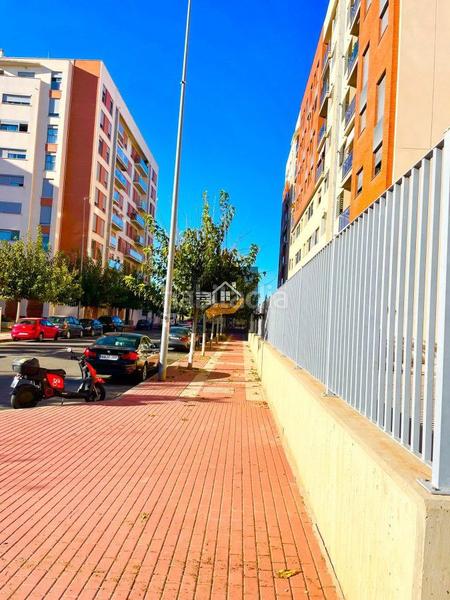 Foto 6777e8f9-efe5-422e-b080-1a1c534aeb34. Affitto appartamento con riscaldamento in Espinardo Murcia