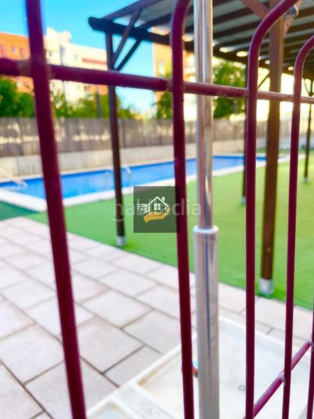 Foto 9383a7ee-1fa8-4743-b65a-87dd7253a4c1. Alquiler piso  en alquiler en Espinardo, 3 dormitorios. en Murcia