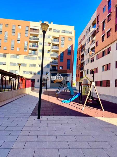 Foto 6646f270-6e7c-46db-85b0-0ce1d643e016. Miete etagenwohnung mit heizung in Espinardo Murcia