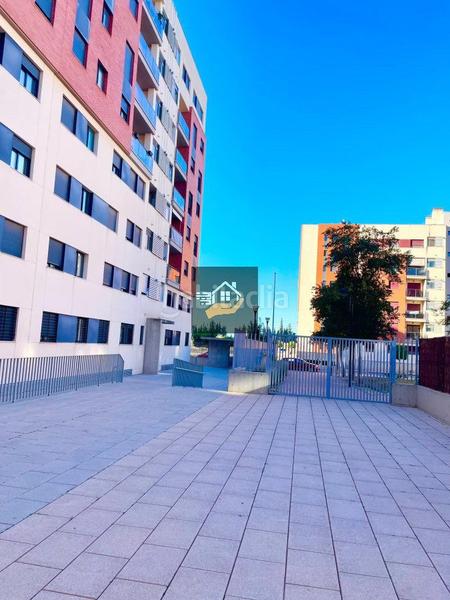 Foto c0f0fa83-8b9c-4007-a5bd-38a53bd76908. Miete etagenwohnung mit heizung in Espinardo Murcia