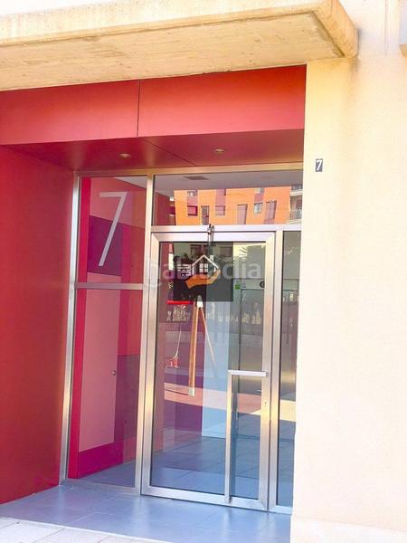 Foto 4cca02b7-59d3-4a07-889e-a07c39cc702c. Rent flat with heating in Espinardo Murcia