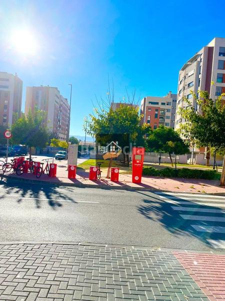 Foto 5b4603c1-7629-4ccf-839b-3eb2f0b98977. Rent flat with heating in Espinardo Murcia