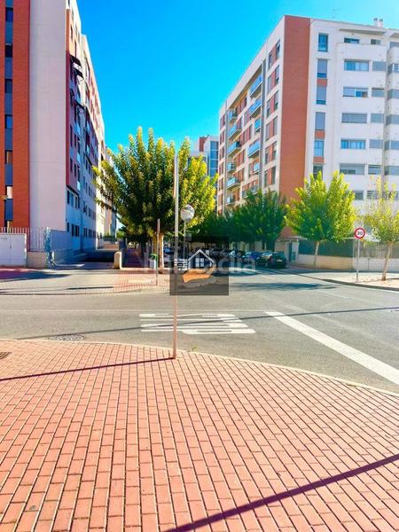 Foto abe5a225-5f11-4bb9-832b-10b78f4f9a07. Rent flat with heating in Espinardo Murcia