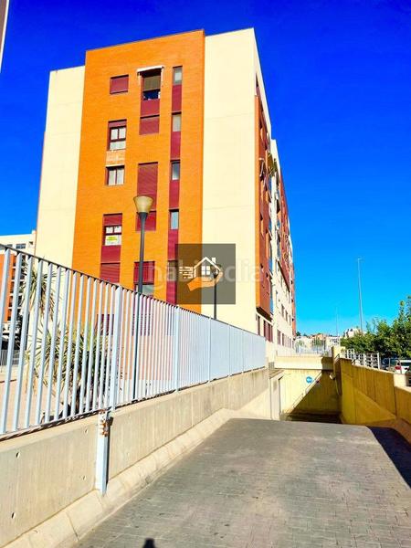 Foto ca459ea6-bffd-43b7-b528-eda657f9e5c5. Rent flat with heating in Espinardo Murcia