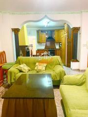 Etagenwohnung in Vélez - Rubio. Piso en venta en vélezrubio, 4 dormitorios.