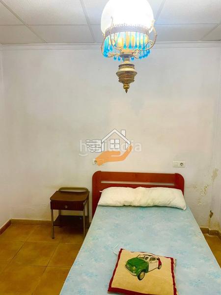 Foto f6b4455c-30c5-4cfa-926c-86663c43797b. Miete reihenhaus in Vélez - Rubio