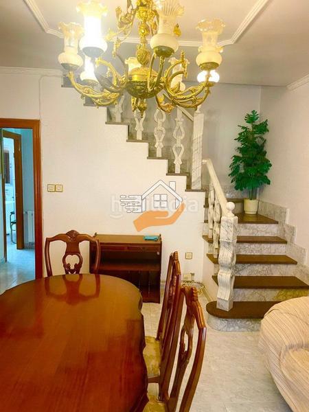 Foto 14034beb-b722-4a66-8103-6cbd4e50b2f2. Location appartement avec chauffage dans Vélez - Rubio