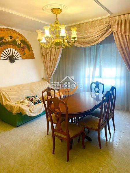 Foto 552d6b53-4279-4e41-9f93-5cd9c7b22293. Location appartement avec chauffage dans Vélez - Rubio