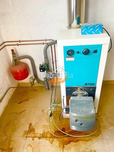 Foto 655a6f18-f062-445b-9a74-7f51e6d6a465. Location appartement avec chauffage dans Vélez - Rubio