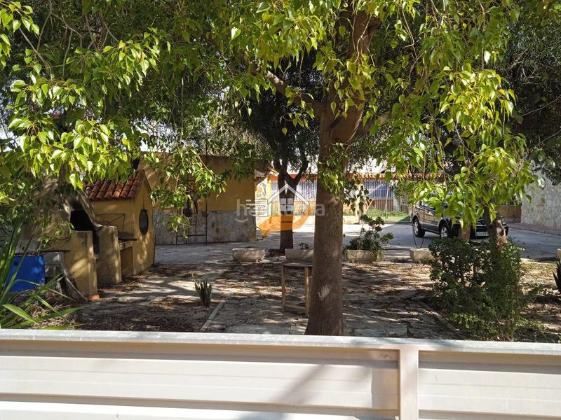 Foto 15a6c9a7-928e-40d9-932d-7e16cd9a6882. Xalet amb aparcament a Torreagüera Murcia