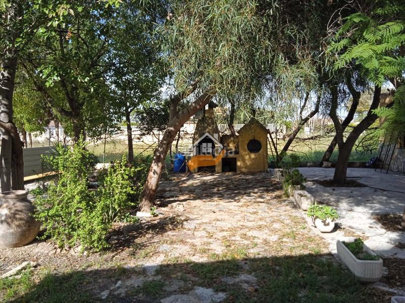 Foto 1de997a2-64be-4fc8-89d4-b08e3c7afeb5. Xalet amb aparcament a Torreagüera Murcia