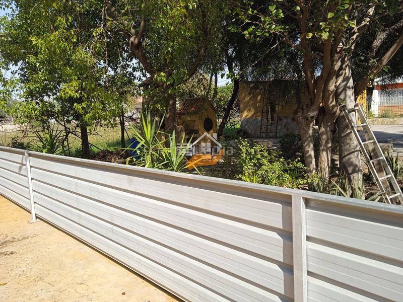 Foto 3c6fce3e-5c67-46b6-9bee-af992972a761. Xalet amb aparcament a Torreagüera Murcia