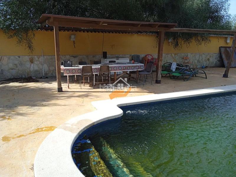 Foto 64d71dda-28cb-4d70-a6cc-9f92765ccbec. Xalet amb aparcament a Torreagüera Murcia