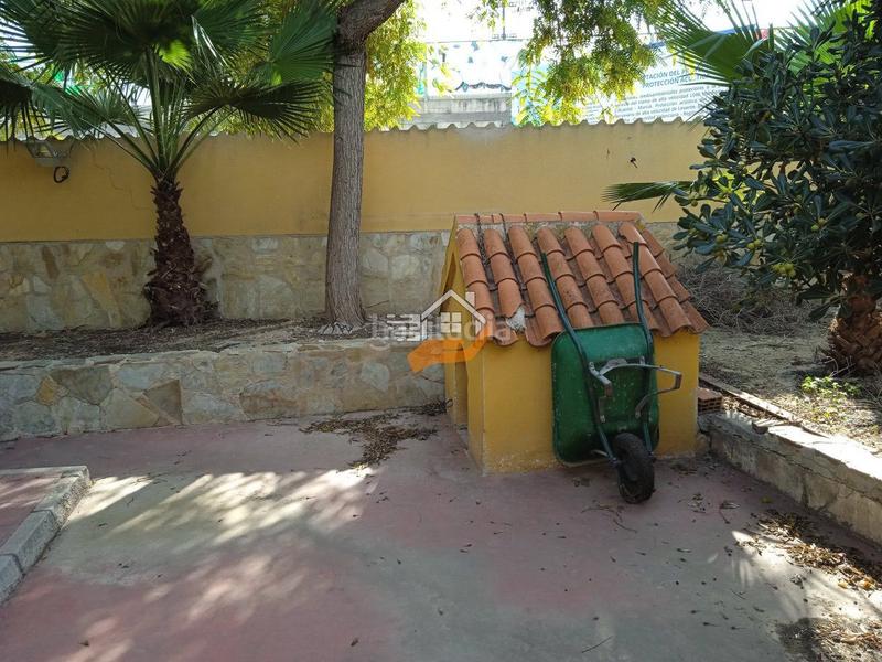 Foto 83b4412b-a9f7-433e-b227-b9aebcf99e7d. Xalet amb aparcament a Torreagüera Murcia