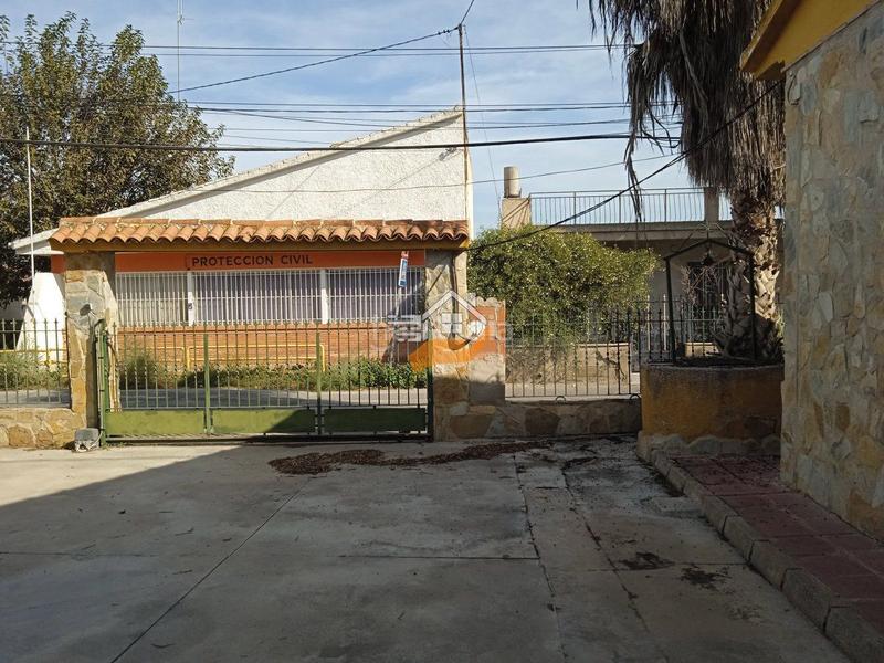 Foto 8461246b-9823-4749-b30d-fc16b2260c87. Xalet amb aparcament a Torreagüera Murcia