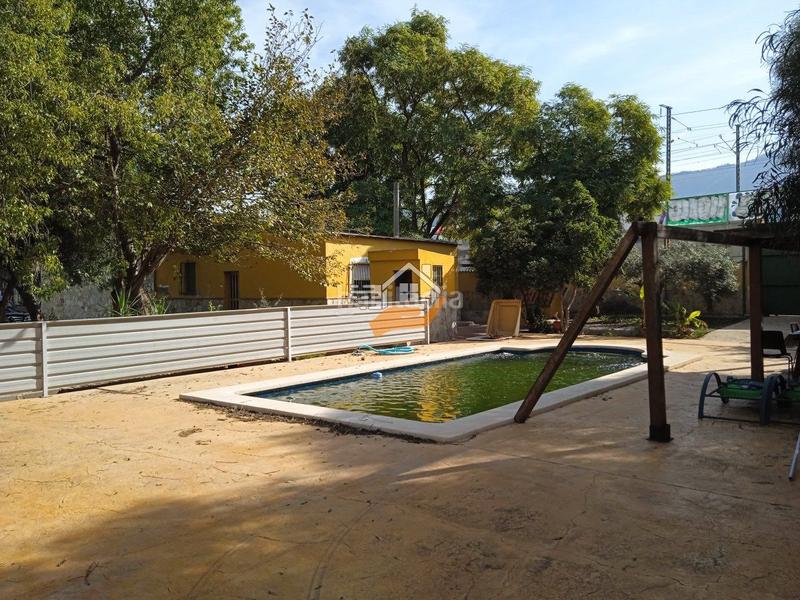 Foto 8a30fa98-7101-4221-b457-2e58221bf2e1. Xalet amb aparcament a Torreagüera Murcia