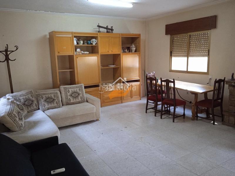 Foto b430bda0-3375-4ef4-ad34-d046ae1f4bce. Xalet amb aparcament a Torreagüera Murcia