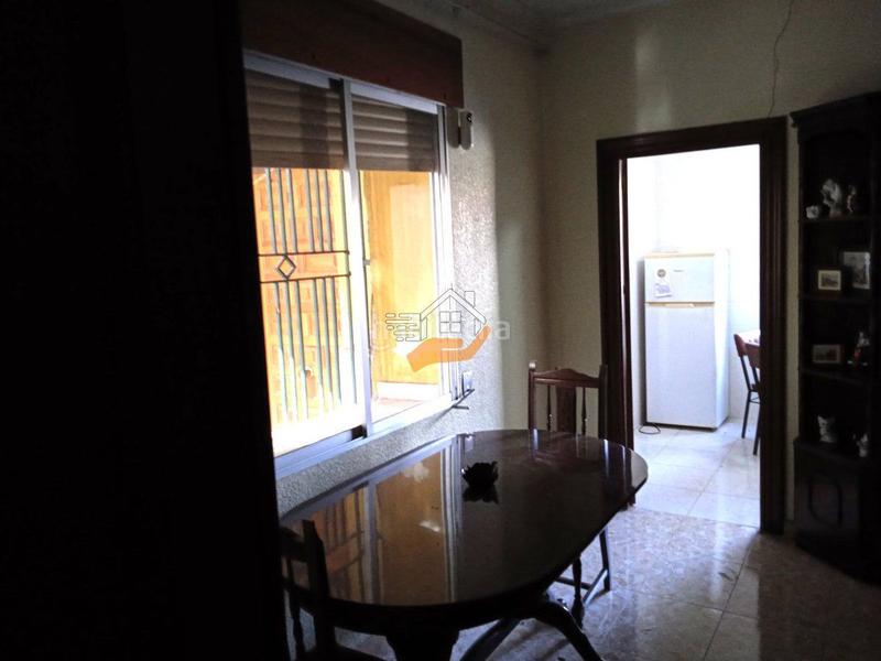 Foto b50b00aa-d1e1-487c-83da-4b253fb95776. Xalet amb aparcament a Torreagüera Murcia