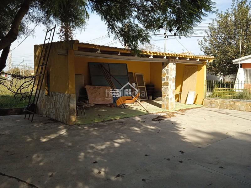 Foto bec78804-b232-404f-a781-2f28eeadeb95. Xalet amb aparcament a Torreagüera Murcia