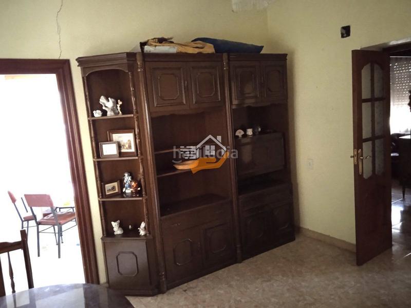 Foto ceb4f70a-3993-4c24-8c2d-9dd0f8c40290. Xalet amb aparcament a Torreagüera Murcia