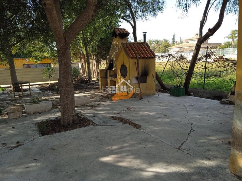 Foto dbb5ff1a-b217-4a54-beb7-7f776b0400ff. Xalet amb aparcament a Torreagüera Murcia