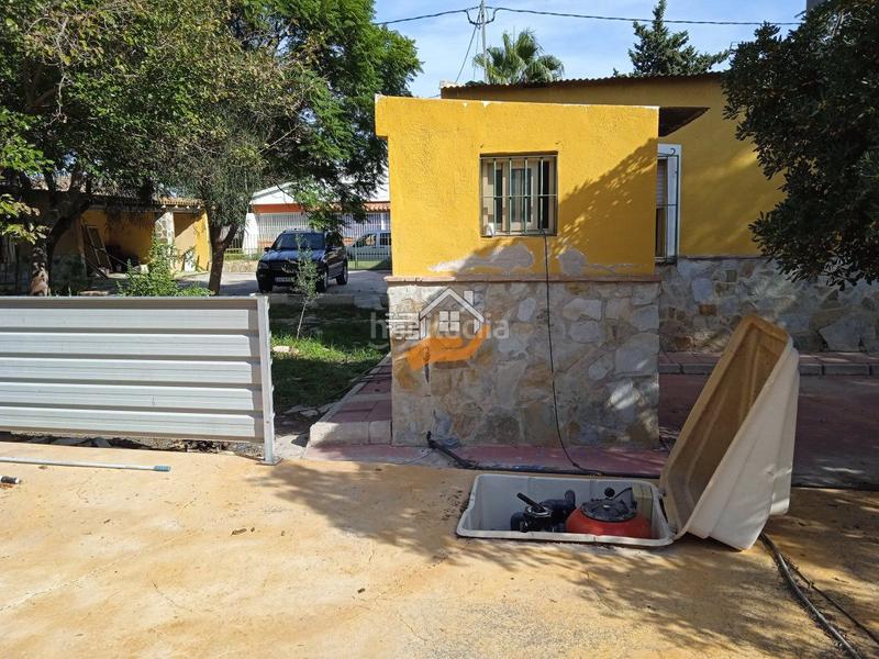 Foto df35e5b5-48b2-4d80-a1d2-2b90c11f8907. Xalet amb aparcament a Torreagüera Murcia