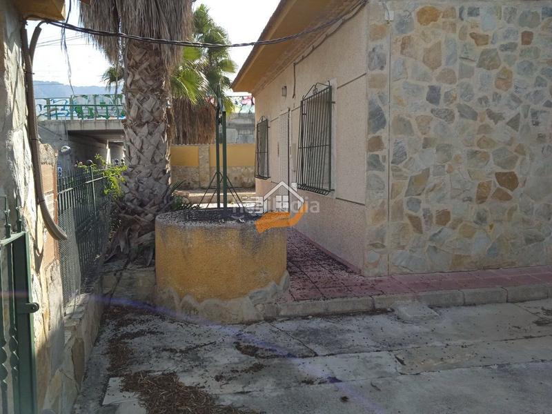 Foto e19ac168-e346-45fa-9204-2f5a16033c4f. Xalet amb aparcament a Torreagüera Murcia