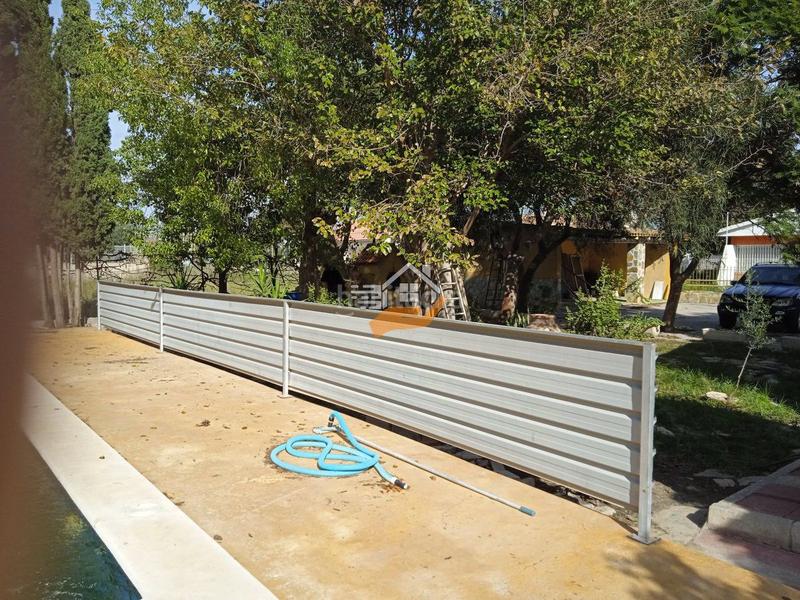 Foto f99b3c1c-1552-40db-9b29-1e97cd228a8c. Xalet amb aparcament a Torreagüera Murcia