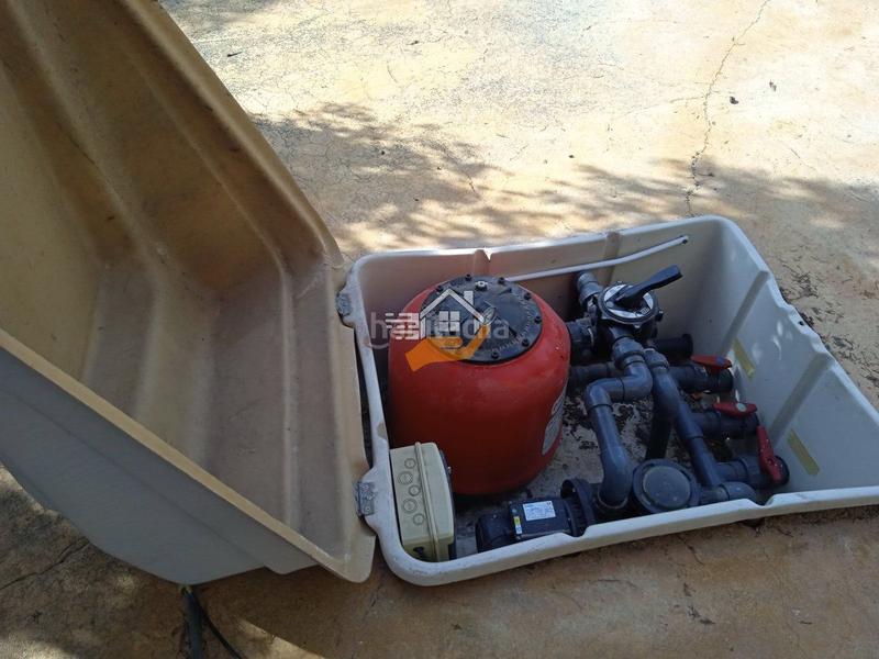 Foto fdeefa27-50df-42a9-8841-d4e3fa4cb24e. Xalet amb aparcament a Torreagüera Murcia