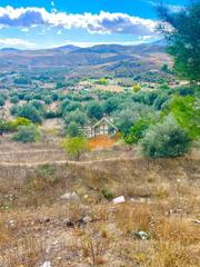 Bauernhof in Vélez - Rubio. Casa rural en venta en vélezrubio, 3 dormitorios.