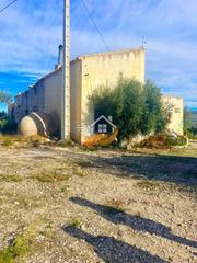 Bauernhof in Vélez - Rubio. Finca rúst. en venta en vélezrubio.