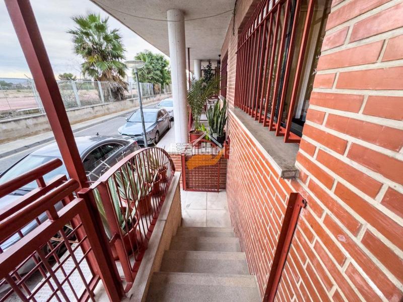 Foto 1d8af894-1eba-4937-b57e-a484d8512435. Dúplex duplex en venta en Casillas, 3 dormitorios. en Murcia