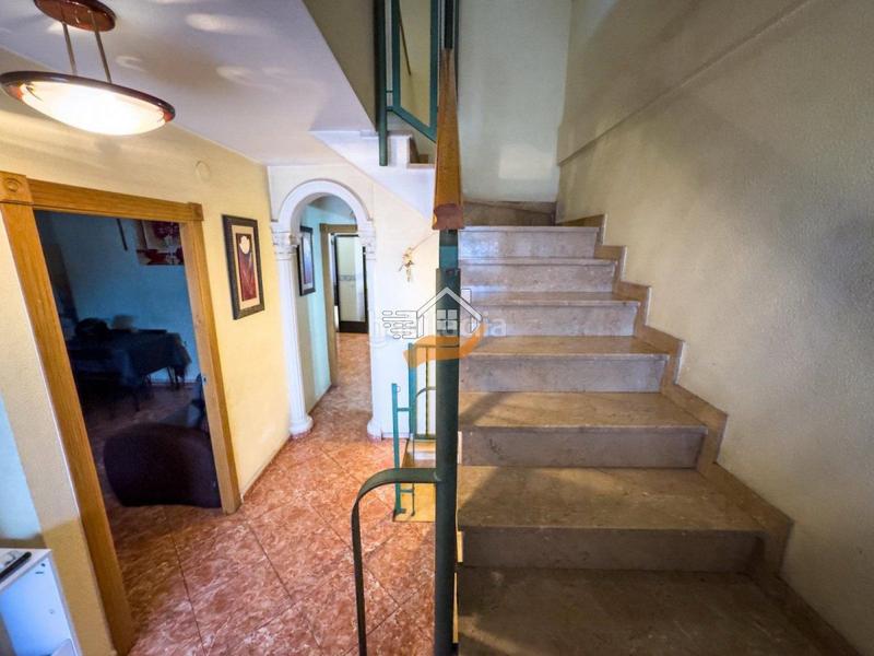 Foto ba78c2df-58f1-4f0f-b81b-ddf69e75b6f4. Dúplex duplex en venta en Casillas, 3 dormitorios. en Murcia